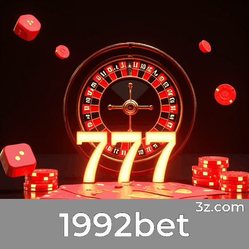 1992bet: Experiência de Cassino Luxuosa e Empolgante