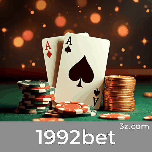 Cassino Online 1992bet