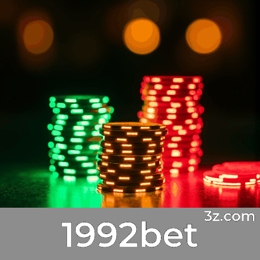 Cassino Online 1992bet