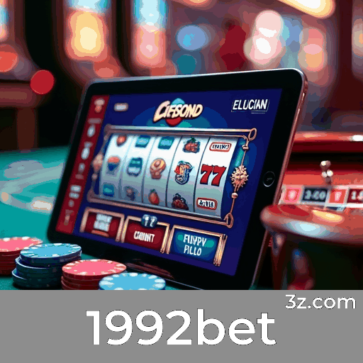 Análise Metodológica de Bônus na 1992bet: Avaliação Sistemática de Promoções