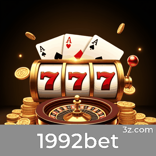 Cadastro na 1992bet