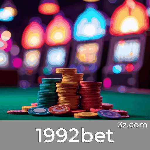 Cassino Online 1992bet