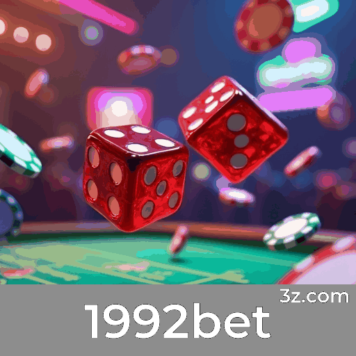 1992bet: Seu Cassino Online Seguro e Rápido