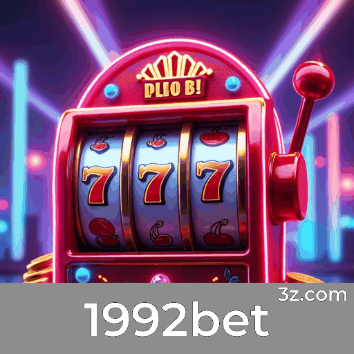 Acesso ao 1992bet